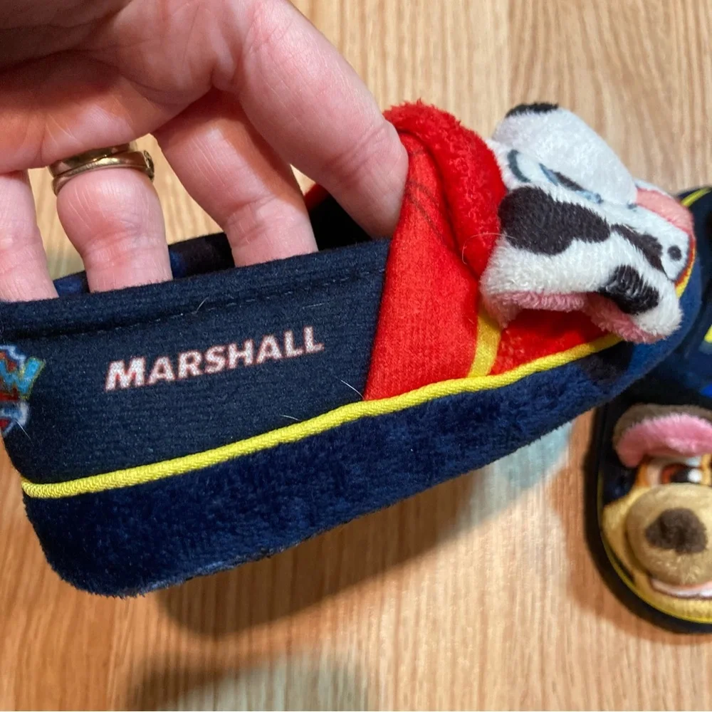 Paw‎ Patrol slippers 5/6